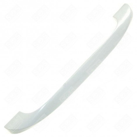 DOOR HANDLE GAS / ELECTRIC OVENS - 458100076