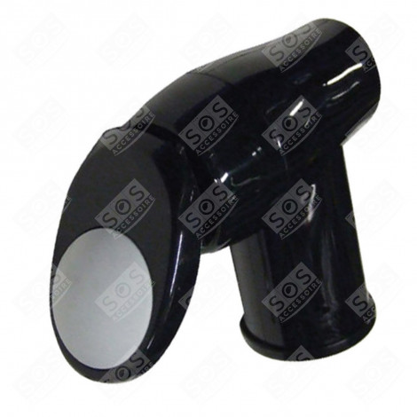 PLASTIC TAP ASSEMBLY FOOD PROCESSOR - KW681012