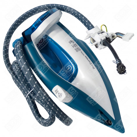 POIGNÉE AVEC BASE DE POIGNÉE E STEAM IRONS / STEAM GENERATOR IRONS - CS-00130516