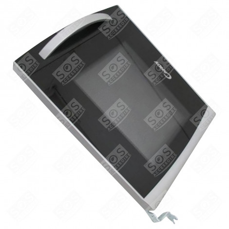 FACADE DOOR GLASS MICROWAVE OVENS - 49009113