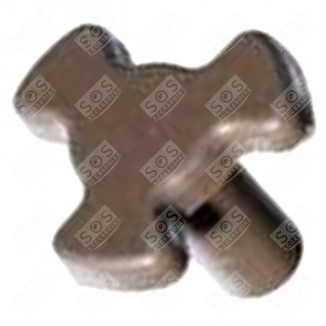 TURNTABLE COUPLING MICROWAVE OVENS - 00612947, 612947