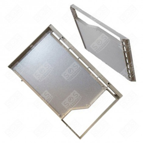 MICA PLATE MICROWAVE OVENS - FCOVPA036WRKZ