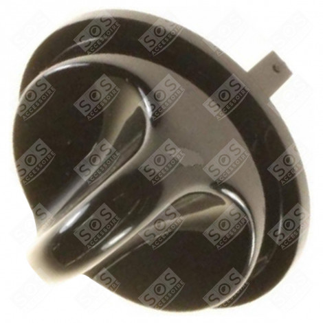 CONTROL BUTTON MICROWAVE OVENS - 78X2916