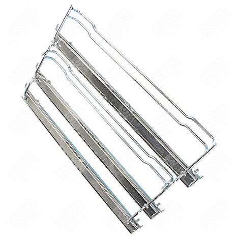 LOWER LEFT GRADATION GAS / ELECTRIC OVENS - 74X9254