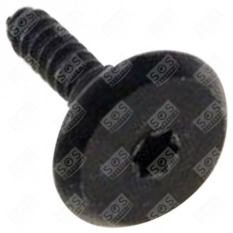 HANDLE FIXING SCREW GAS / ELECTRIC OVENS - 76X7059
