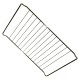 STAINLESS STEEL GRID (ORIGINAL) GAS / ELECTRIC OVENS - 844091211