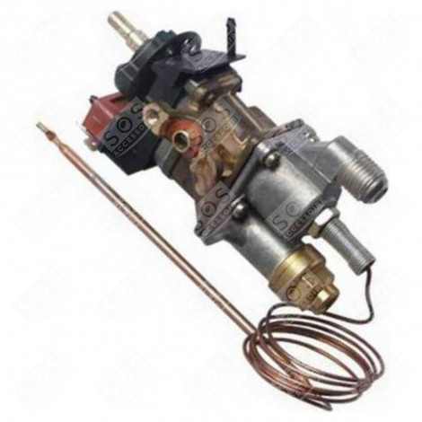 THERMOSTATIC VALVE GAS / ELECTRIC OVENS - 93780518
