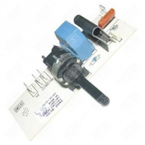 ORIGINAL DIMER EXTRACTOR HOOD - 76X7242