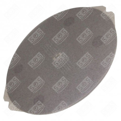 DISC DIAMETER 230 MM ELECTRIC / GAS HOBS - 79X7600