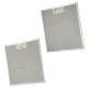 FILTER EXTRACTOR HOOD - 99070012