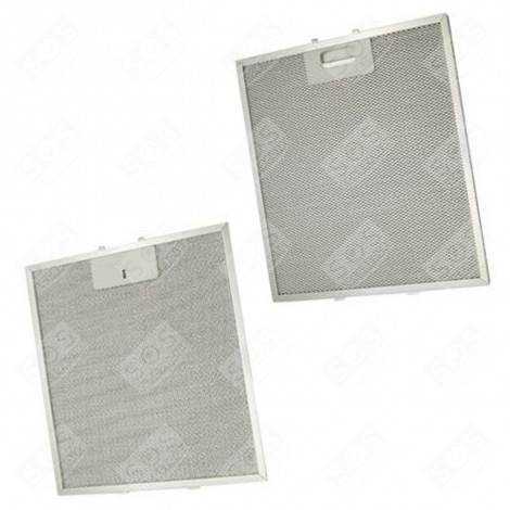 FILTER EXTRACTOR HOOD - 99070012