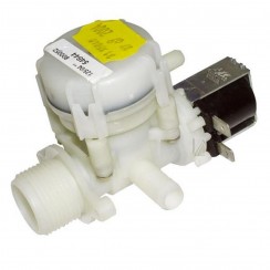 1-way overflow solenoid valve D:12mm