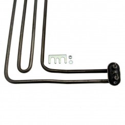 Heating element (inserted electrical element) 2,980W