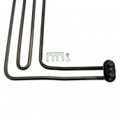 Heating element (inserted electrical element) 2,980W