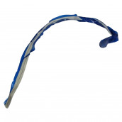 Original gray cement