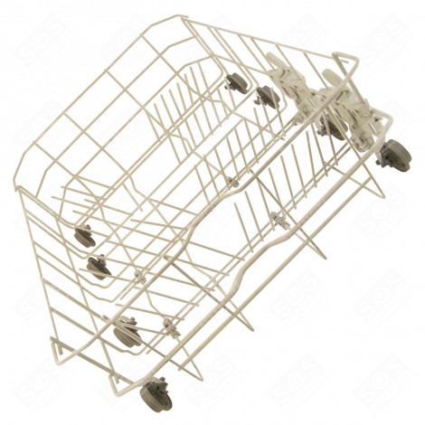 BOTTOM RACK DISHWASHER - 481245819336