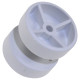 REAR FOOT CASTER (ORIGINAL) DISHWASHER - 481252898001