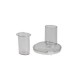 MINCER BOWL LID (ORIGINAL) FOOD PROCESSOR - 00657227
