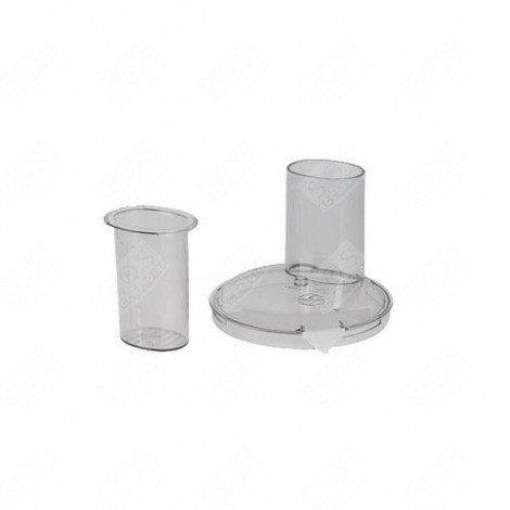 MINCER BOWL LID (ORIGINAL) FOOD PROCESSOR - 00657227