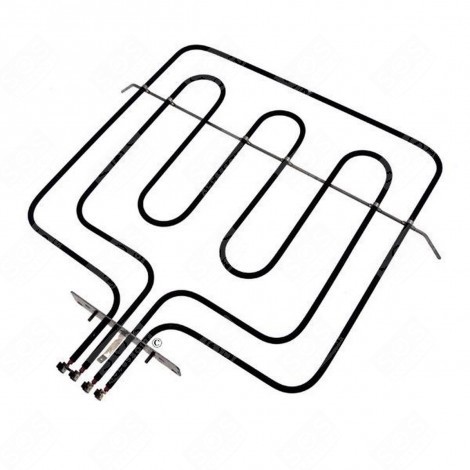 1,800W GRILL HEATING ELEMENT (TOP) GAS / ELECTRIC OVENS - 71X8128