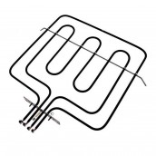 1,800w grill heating element (top)
