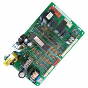 Power board