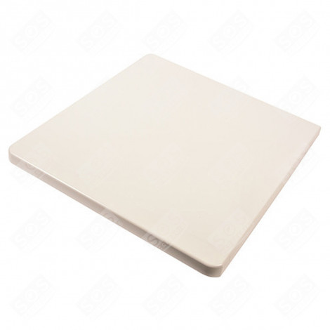 ORIGINAL PLASTIC COVER REFRIGERATOR, FREEZER - 2063871004