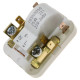 STARTING RELAY + KLIXON REFRIGERATOR, FREEZER - 00426099