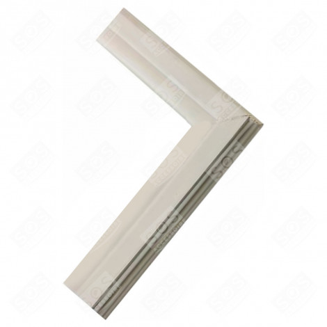 DOOR SEAL (FRIDGE SECTION) REFRIGERATOR, FREEZER - 754131628
