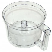 Basic mincer bowl (without lid) (original)