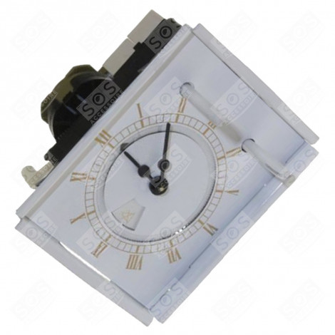 ORIGINAL PROGRAMMER GAS / ELECTRIC OVENS - 481228218727