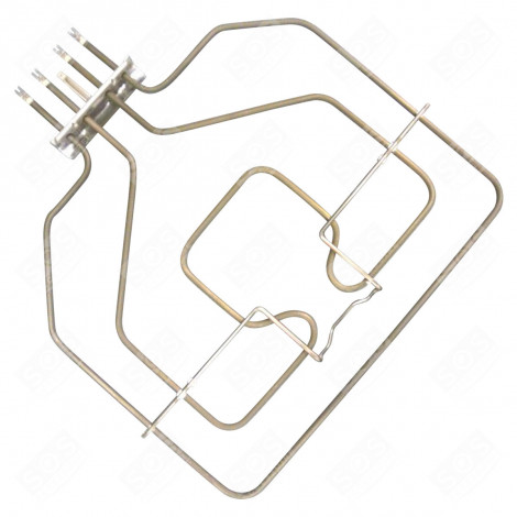 GRILL RESISTOR GAS / ELECTRIC OVENS - 000472510