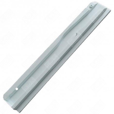 SNACK DRAWER LEFT GUIDE RAIL TUMBLE DRYER - MEA31414802