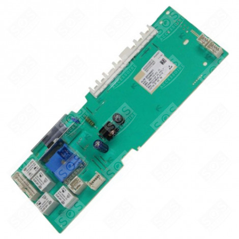 ELECTRONIC CARD, POWER MODULE WASHING MACHINES - 00668790