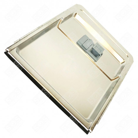 JOINT BAS DE PORTE DISHWASHER - C00362168