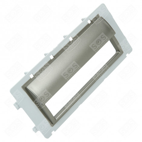 ORIGINAL DOOR HANDLE DISHWASHER - 481246038146