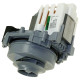 CIRCULATION PUMP (ORIGINAL) DISHWASHER - C00302796, C00272798