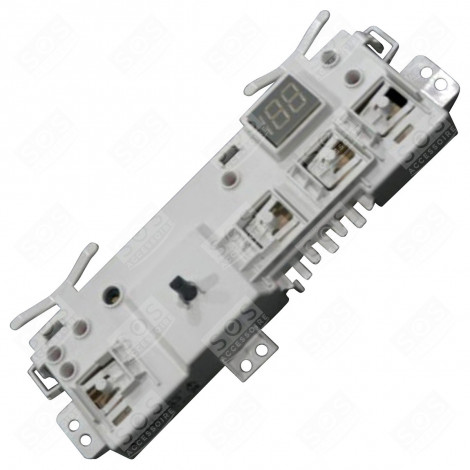 CONTROL BOARD DISHWASHER - V54M009A3