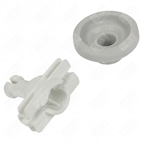 RACK WHEEL DISHWASHER - 8996464014167