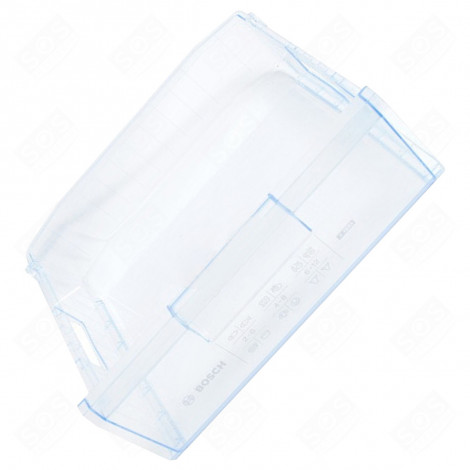 VEGETABLE DRAWER REFRIGERATOR, FREEZER - 358769