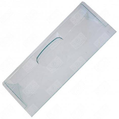 VEGETABLE DRAWER FRONT PANEL [428] REFRIGERATOR, FREEZER - 45X9149