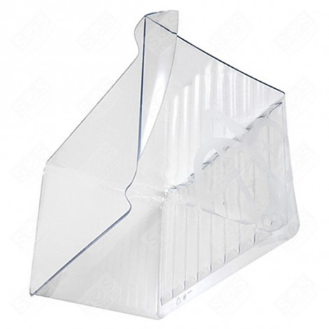 ORIGINAL VEGETABLE DRAWER REFRIGERATOR, FREEZER - 2647025028