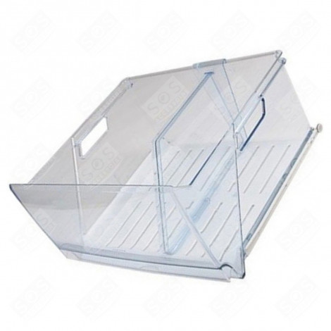 ORIGINAL VEGETABLE DRAWER REFRIGERATOR, FREEZER - 2109288015, 2109288023