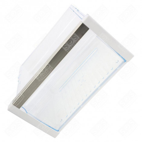 ORIGINAL VEGETABLE DRAWER REFRIGERATOR, FREEZER - 00705816