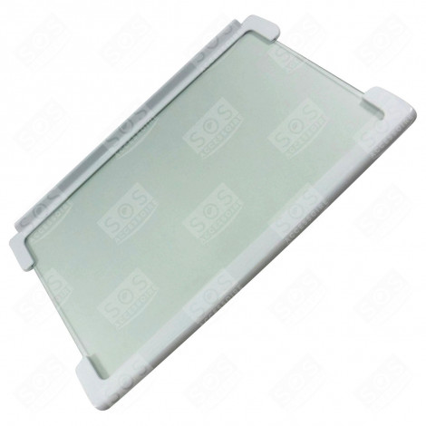 GLASS SHELF, GLASS RACK REFRIGERATOR, FREEZER - 493062200