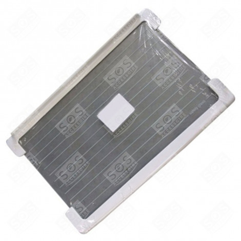 GLASS SHELF, GLASS RACK REFRIGERATOR, FREEZER - 493062000