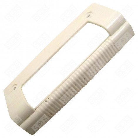 ORIGINAL DOOR HANDLE REFRIGERATOR, FREEZER - 41X2156