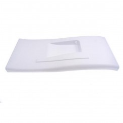 Front freezer compartment door (original)