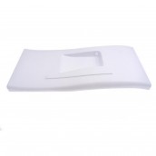 Front freezer compartment door (original)