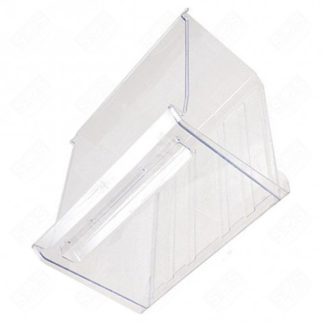 ORIGINAL UPPER DRAWER 406X410X257 MM REFRIGERATOR, FREEZER - 2064460138